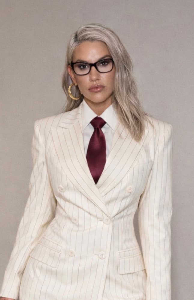 Kat Miller — Founder of LendHER Collective